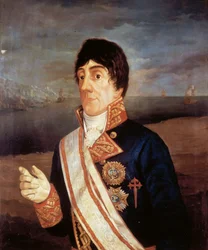 José Joaquín de Bustamante y Guerra